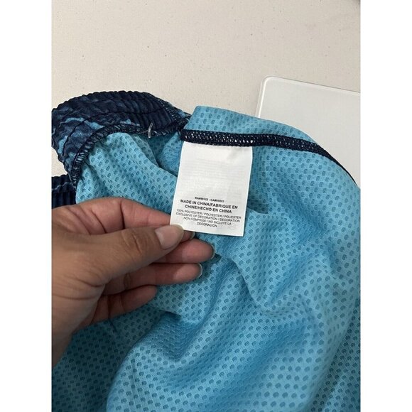 Nike SB Shorts Swirl Sunday Skate Boarding Basketball Size XL - Picture 11 of 13